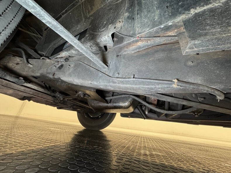 1940 Pontiac Bonneville