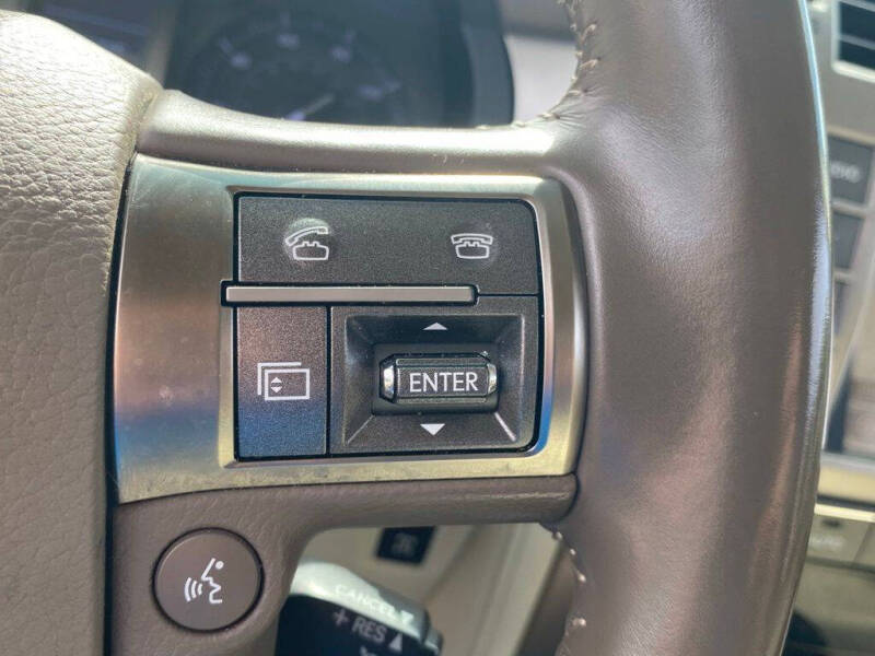 2019 Lexus GX 460