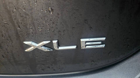 2013 Toyota Avalon XLE Touring