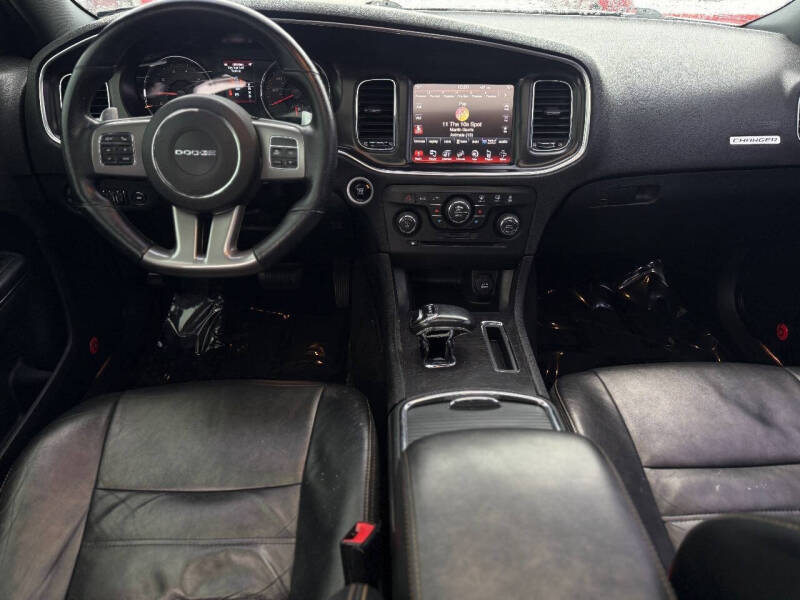 2014 Dodge Charger SXT 100th Anniversary