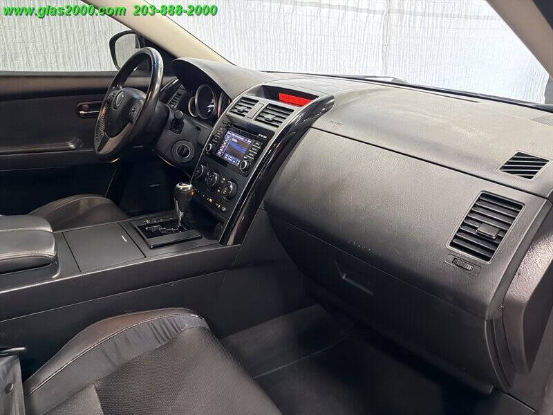 2013 Mazda CX-9 Touring