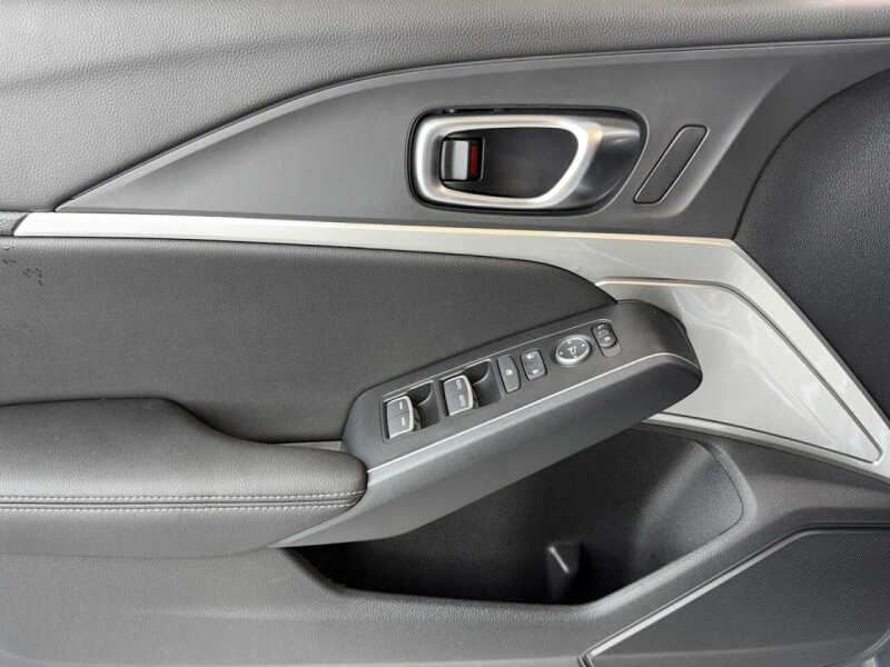 2026 Acura Integra w/A-SPEC