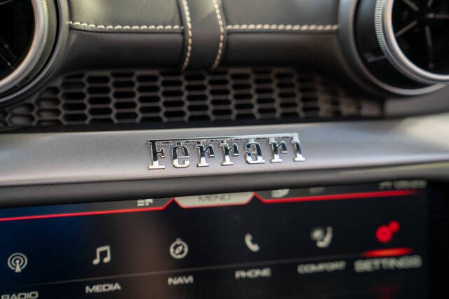 2020 Ferrari Portofino 29