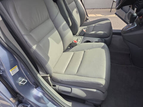 2008 Honda CR-V EX-L