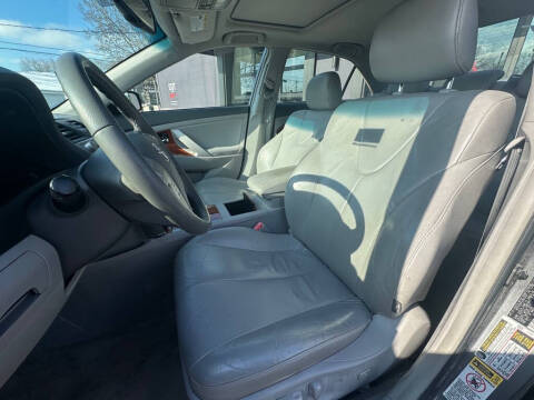 2010 Toyota Camry