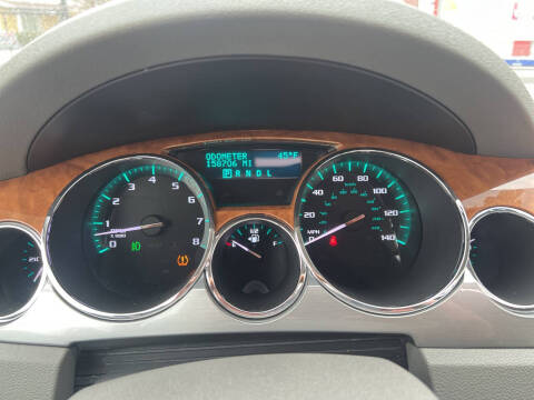 2012 Buick Enclave Premium