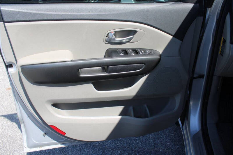2020 Kia Sedona EX