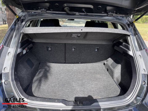 2018 Toyota Corolla iM