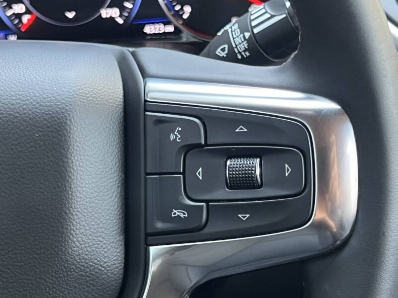 2025 Chevrolet Blazer Premier