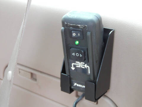 1995 Ford Windstar LX