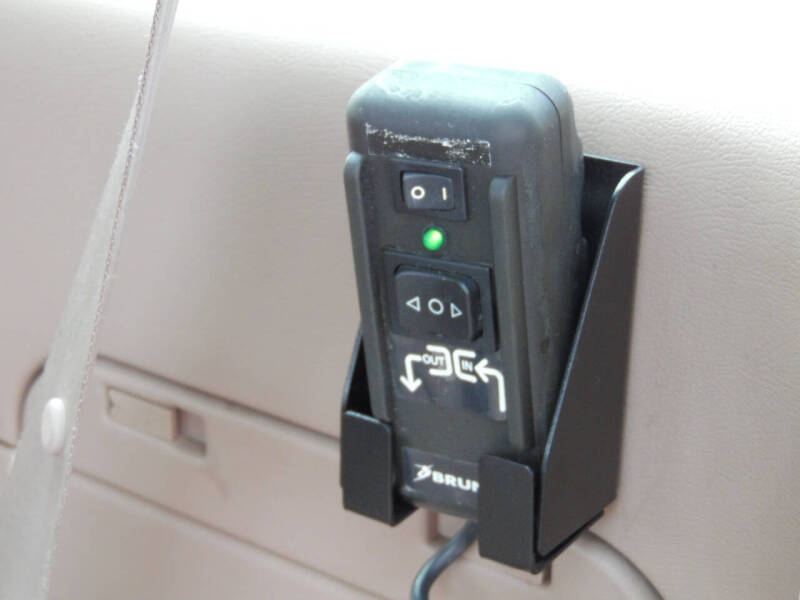 1995 Ford Windstar LX