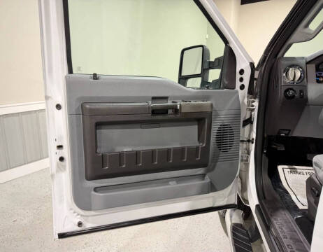 2012 Ford F-350 Super Duty