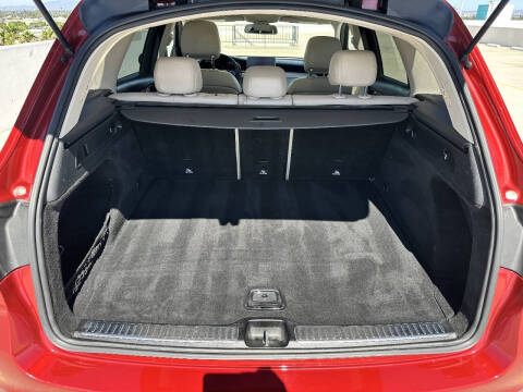 2016 Mercedes-Benz GLC GLC 300