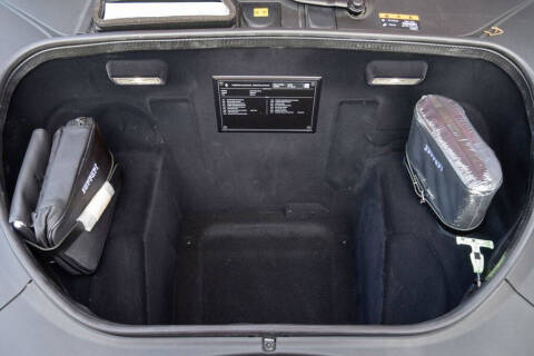 2022 Ferrari F8 Tributo