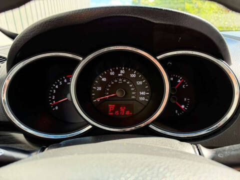 2013 Kia Sorento LX