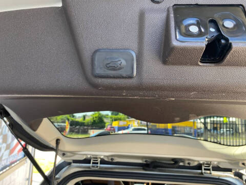 2014 Buick Enclave Premium