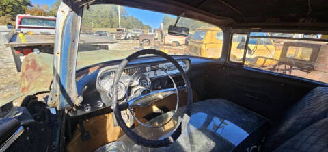 1957 Pontiac 2 DOOR HARDTOP