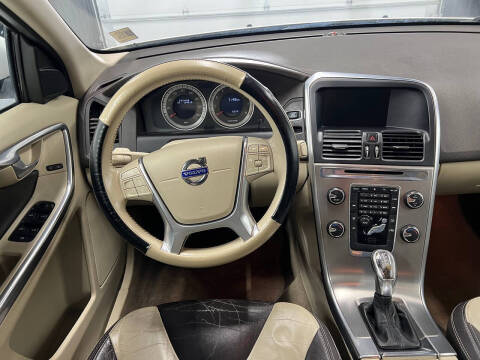 2013 Volvo XC60 3.2 Premier Plus