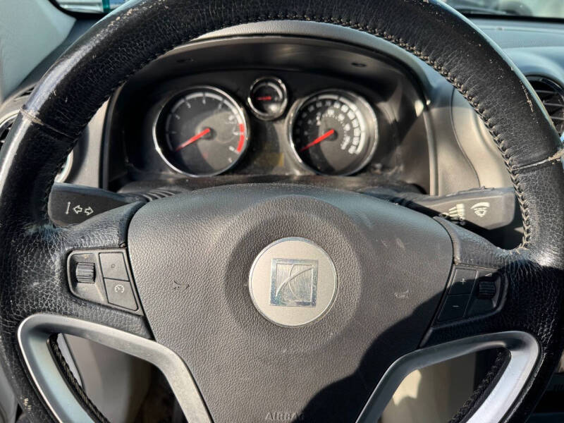 2008 Saturn Vue XE-V6