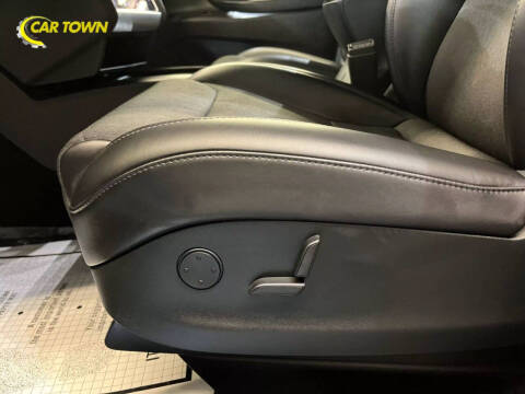 2017 Tesla Model X P100D