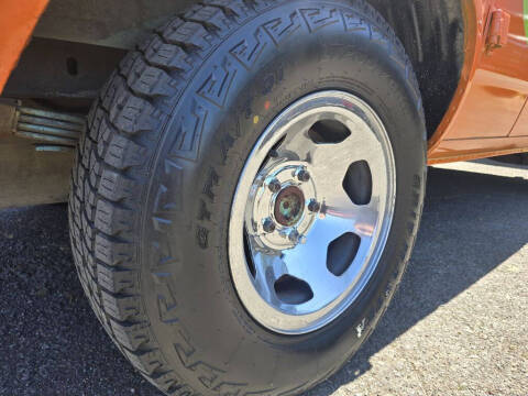 1994 GMC Vandura