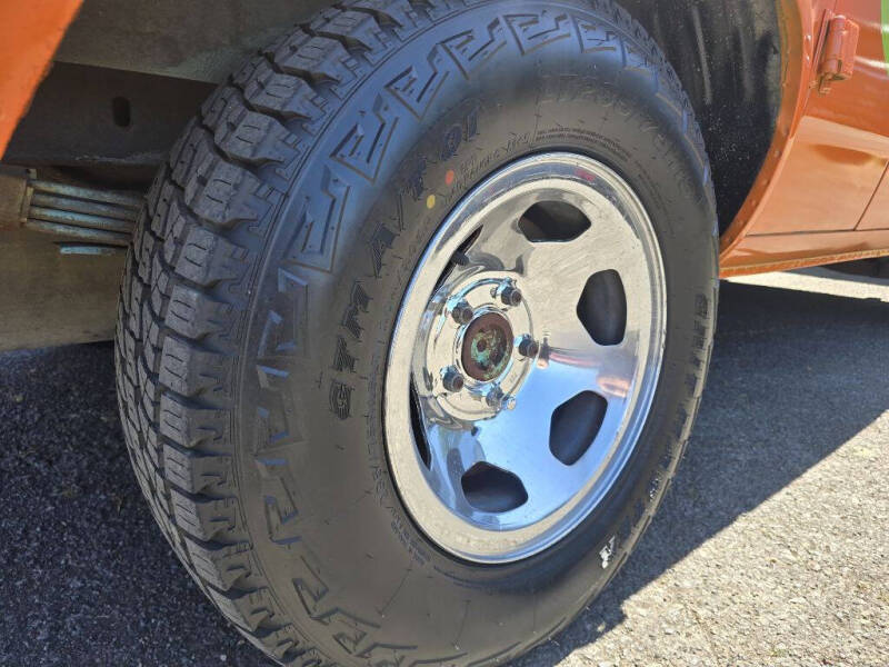 1994 GMC Vandura