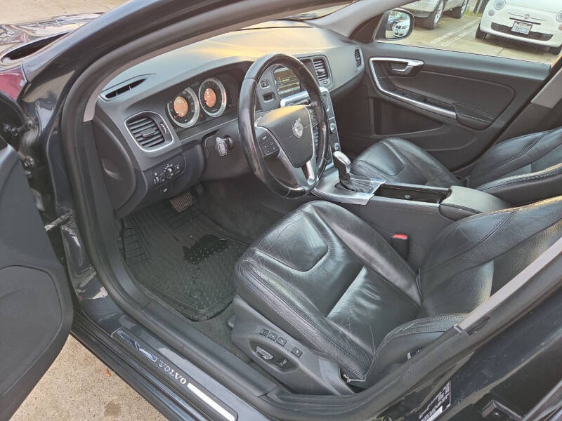 2013 Volvo S60 T5 Premier