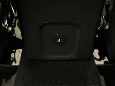 2025 Ford Escape Plug-In Hybrid PHEV