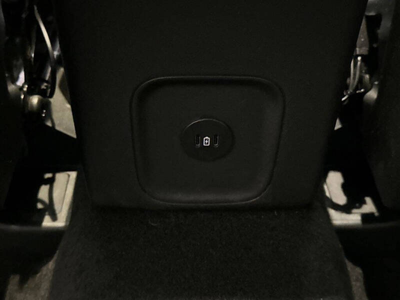 2025 Ford Escape Plug-In Hybrid PHEV