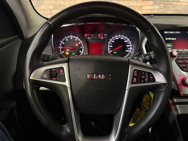 2014 GMC Terrain SLT-1