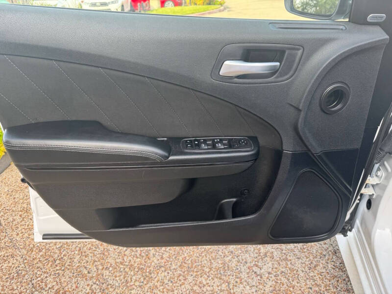 2023 Dodge Charger R/T