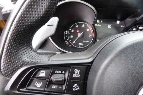 2022 Alfa Romeo Stelvio Veloce