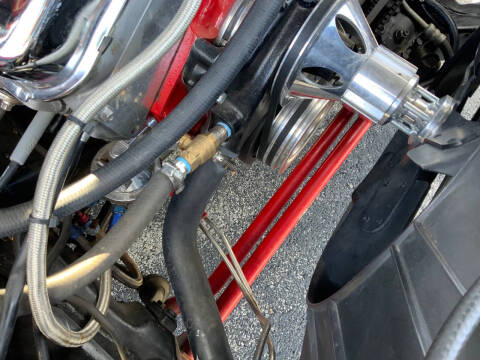 1968 Chevrolet Chevelle