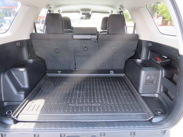 2024 Toyota 4Runner TRD Off-Road