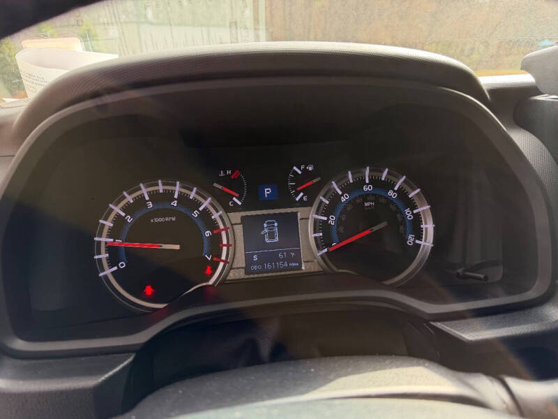 2017 Toyota 4Runner TRD Off-Road