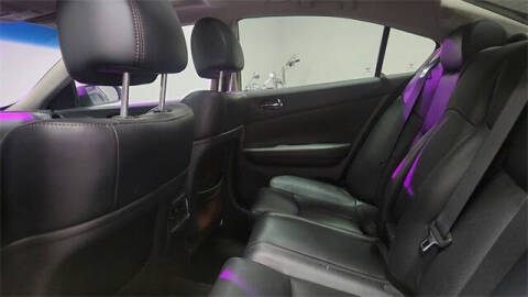 2013 Nissan Maxima 3.5 SV