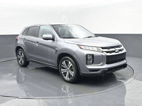 2024 Mitsubishi Outlander Sport