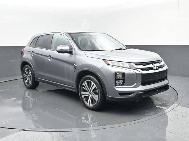 2024 Mitsubishi Outlander Sport