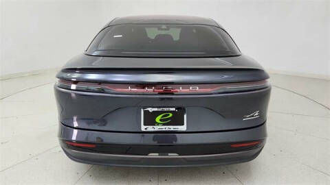 2024 Lucid Air Touring