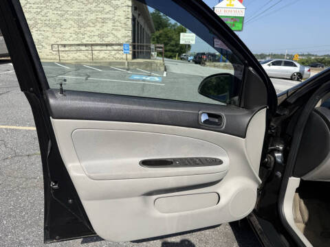 2008 Chevrolet Cobalt LT
