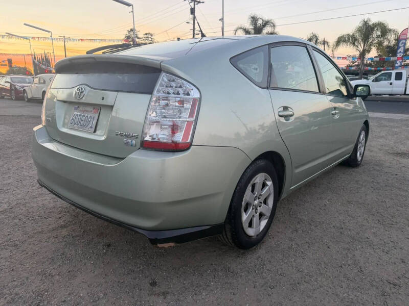 2008 Toyota Prius