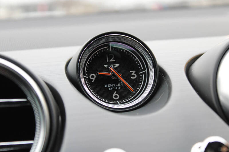 2019 Bentley Bentayga V8