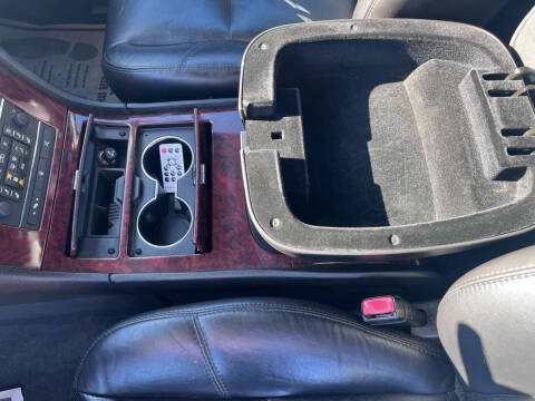 2007 Cadillac Escalade