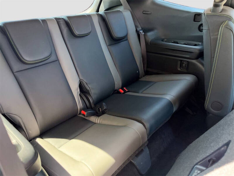 2024 Subaru Ascent Onyx Edition