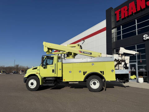 2013 International DuraStar 4300