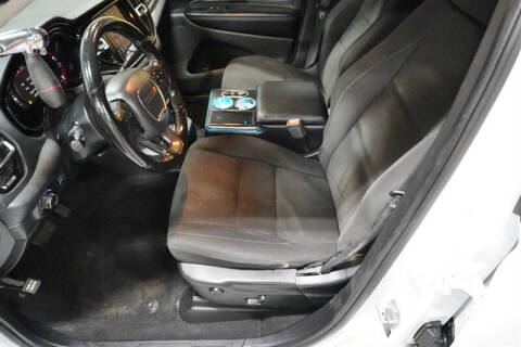 2021 Dodge Durango Pursuit