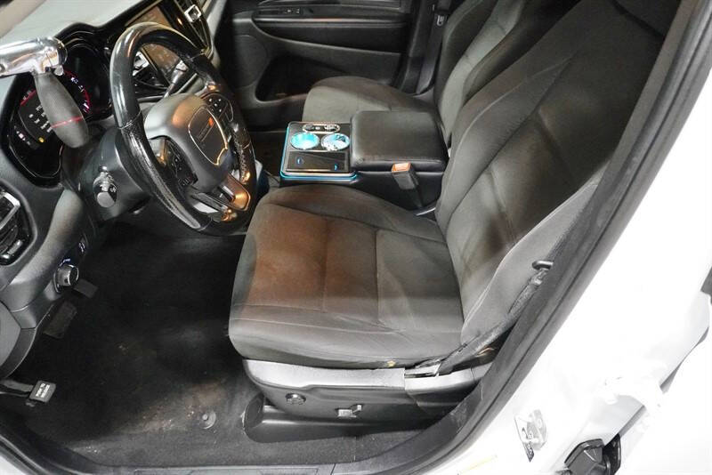 2021 Dodge Durango Pursuit