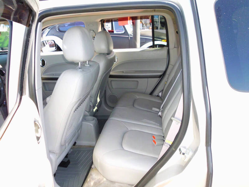 2006 Chevrolet HHR LT