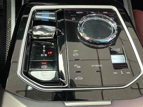 2023 BMW i7 xDrive60