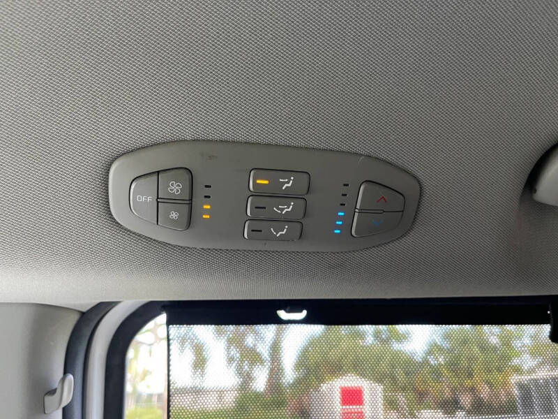 2018 Kia Sedona LX